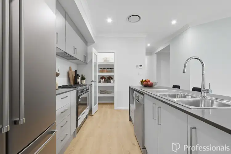 Third view of Homely house listing, 15 Seventh Avenue, Austral NSW 2179