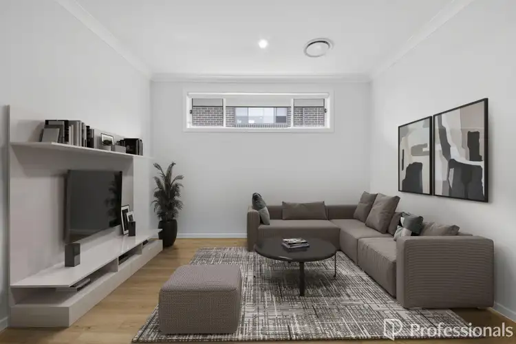 Fourth view of Homely house listing, 15 Seventh Avenue, Austral NSW 2179