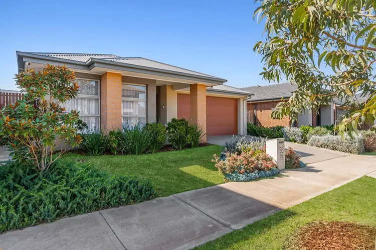 Main view of Homely house listing, 56 Cordhill Circuit, Aintree VIC 3336