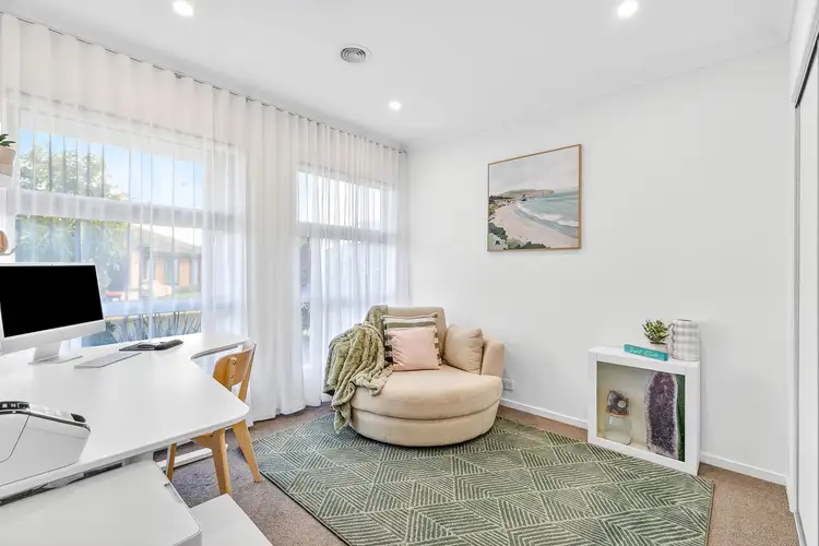 Fourth view of Homely house listing, 56 Cordhill Circuit, Aintree VIC 3336