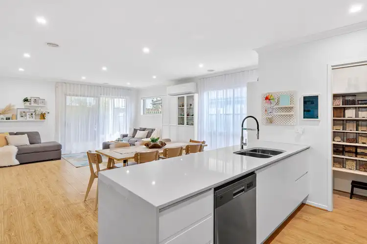 Fifth view of Homely house listing, 56 Cordhill Circuit, Aintree VIC 3336