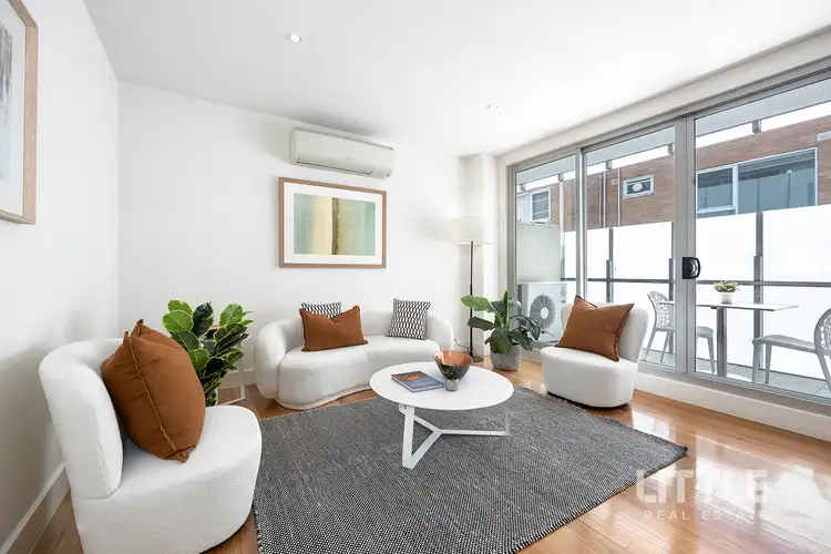 4/185 Auburn Road, Hawthorn VIC 3122