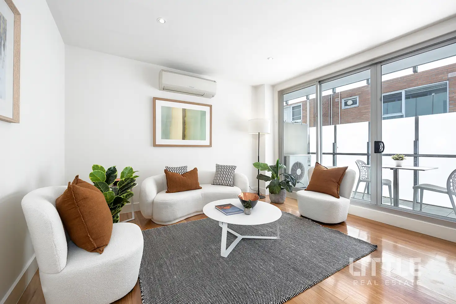 Main view of Homely apartment listing, 4/185 Auburn Road, Hawthorn VIC 3122