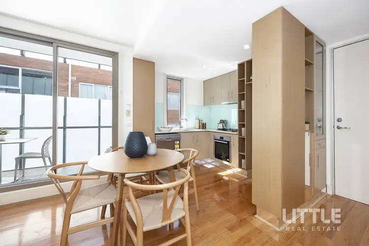 Third view of Homely apartment listing, 4/185 Auburn Road, Hawthorn VIC 3122