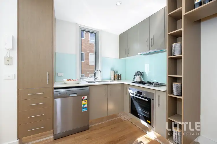 Fourth view of Homely apartment listing, 4/185 Auburn Road, Hawthorn VIC 3122
