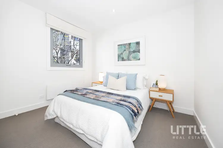 Sixth view of Homely apartment listing, 4/185 Auburn Road, Hawthorn VIC 3122