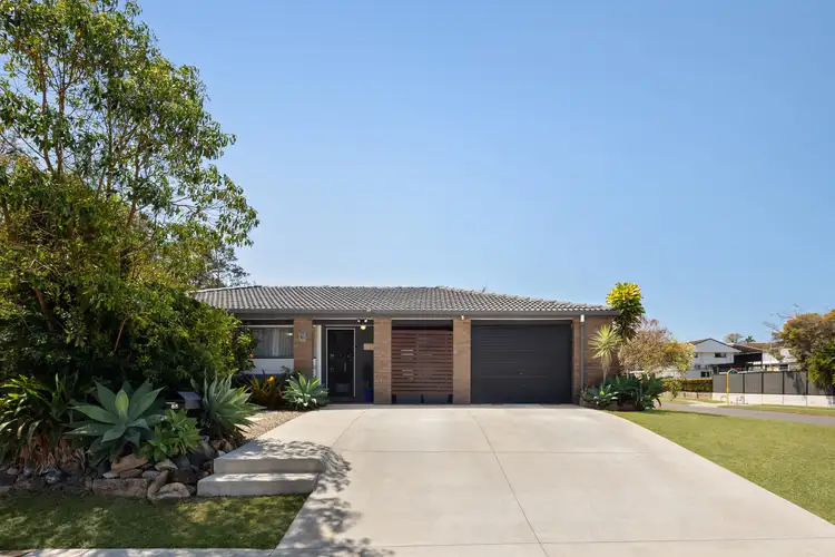 85 Greenore Street, Bracken Ridge QLD 4017
