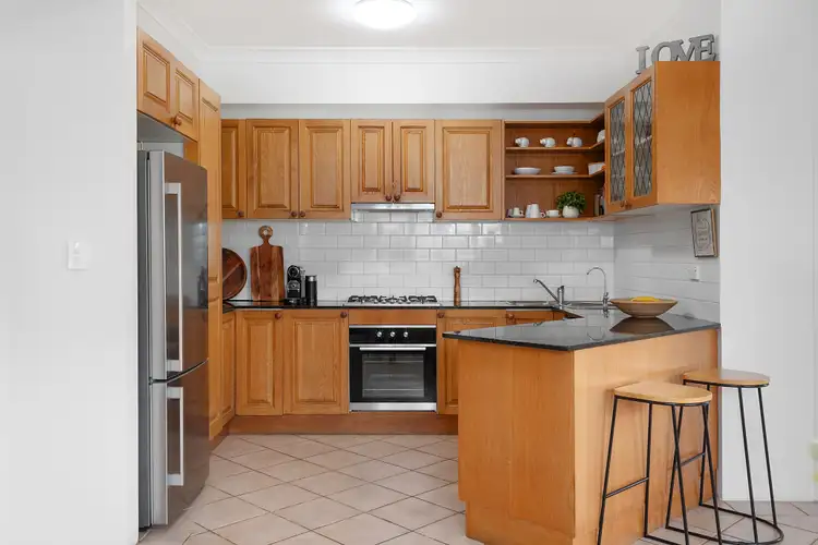 Fourth view of Homely house listing, 69 Isaac Street, Peakhurst NSW 2210