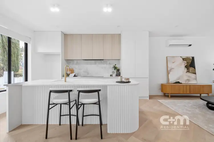 Fourth view of Homely townhouse listing, 1/18 Leighton Crescent, Fawkner VIC 3060