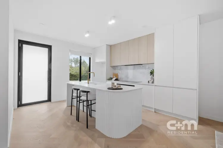 Fifth view of Homely townhouse listing, 1/18 Leighton Crescent, Fawkner VIC 3060