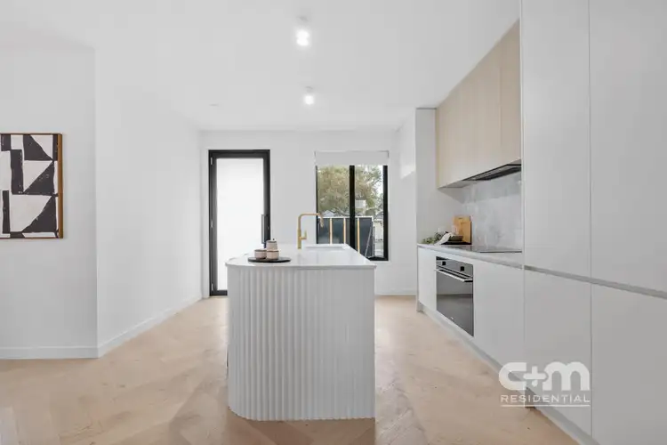 Sixth view of Homely townhouse listing, 1/18 Leighton Crescent, Fawkner VIC 3060