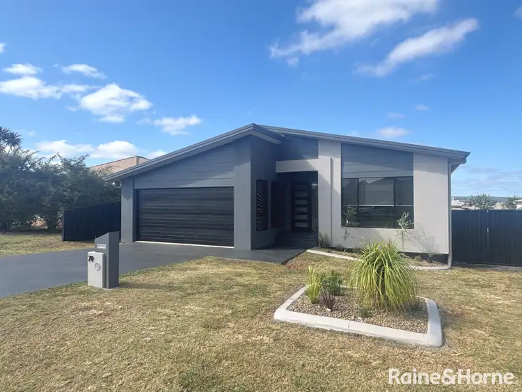79 BUCKINGHAM STREET, Kingaroy QLD 4610