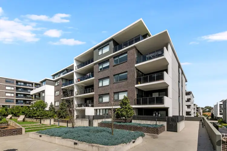 321/91C Grima Street, Schofields NSW 2762