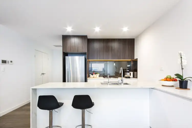 Fifth view of Homely apartment listing, 321/91C Grima Street, Schofields NSW 2762