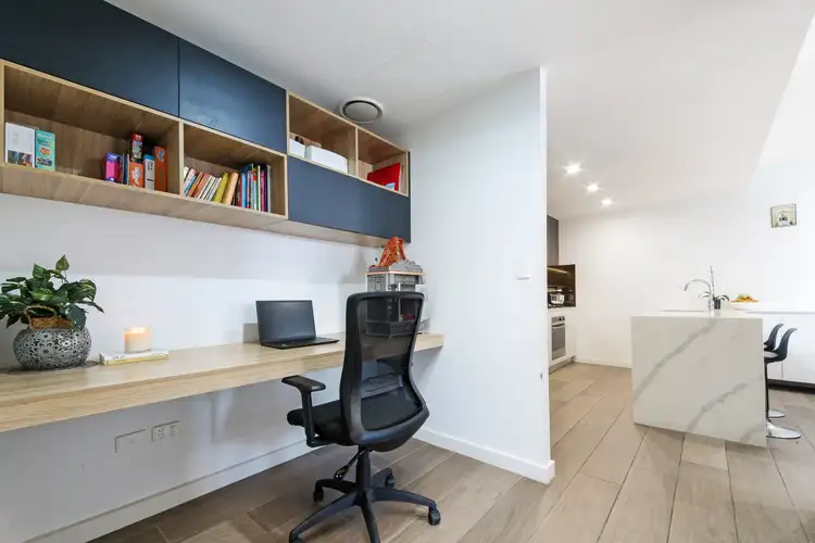 Sixth view of Homely apartment listing, 321/91C Grima Street, Schofields NSW 2762