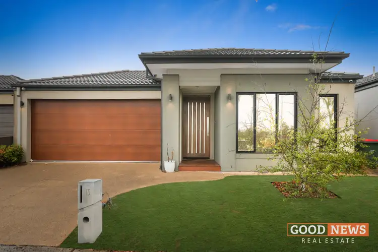 13 Tallinga Street, Tarneit VIC 3029