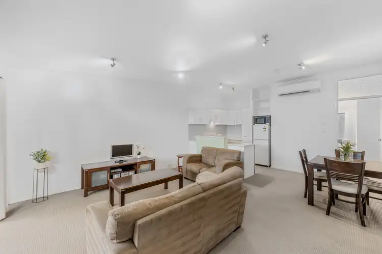 Second view of Homely house listing, 1/24 Kent Street, West Gladstone QLD 4680