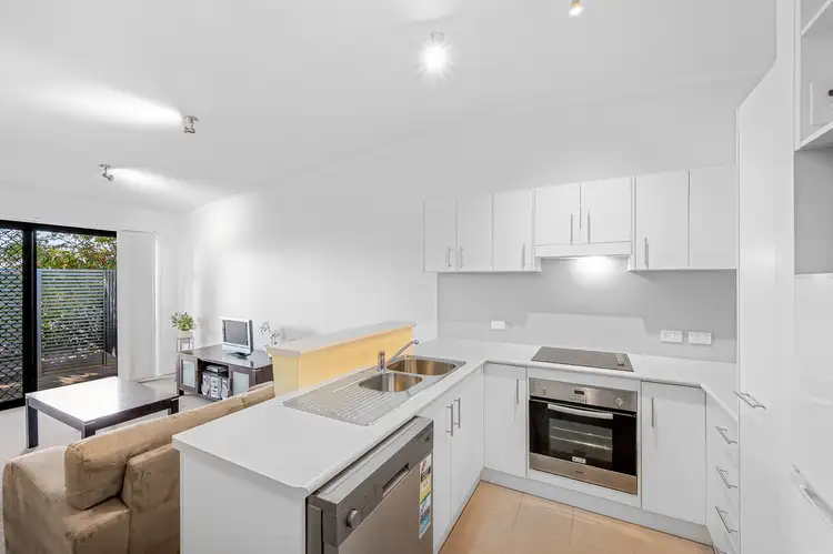 Third view of Homely house listing, 1/24 Kent Street, West Gladstone QLD 4680