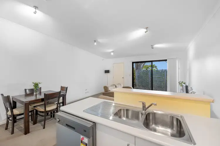 Fourth view of Homely house listing, 1/24 Kent Street, West Gladstone QLD 4680