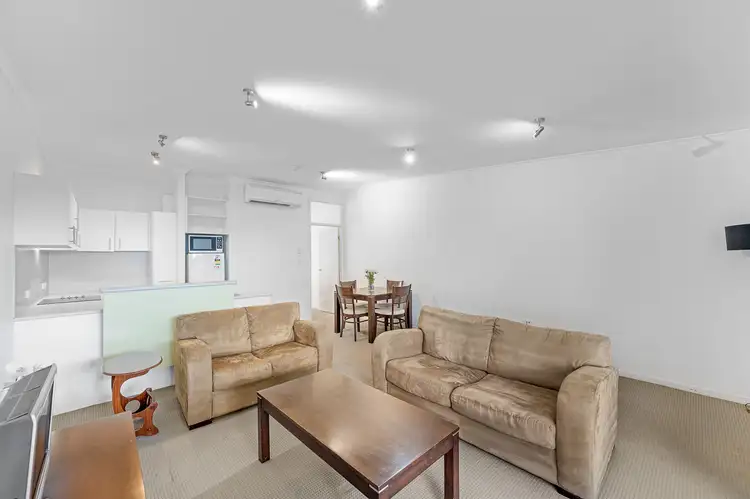 Fifth view of Homely house listing, 1/24 Kent Street, West Gladstone QLD 4680