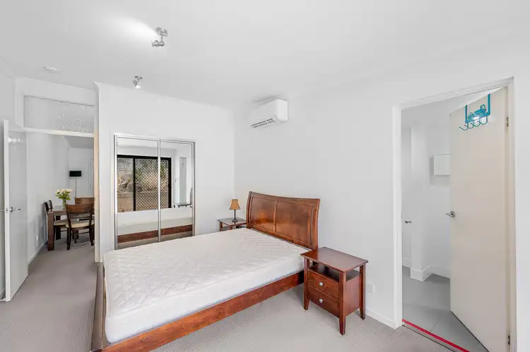 Sixth view of Homely house listing, 1/24 Kent Street, West Gladstone QLD 4680