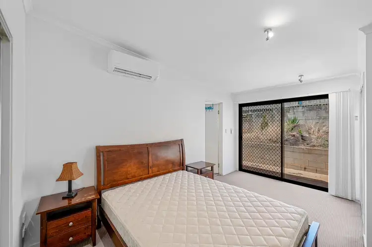 Seventh view of Homely house listing, 1/24 Kent Street, West Gladstone QLD 4680