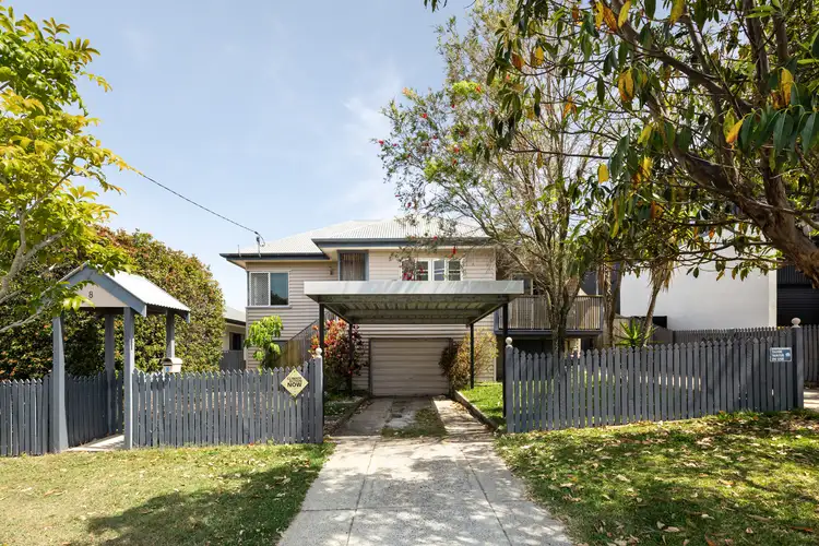 8 Bohland Street, Kedron QLD 4031