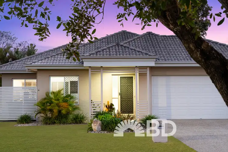 32 Castlereagh Street, Murrumba Downs QLD 4503