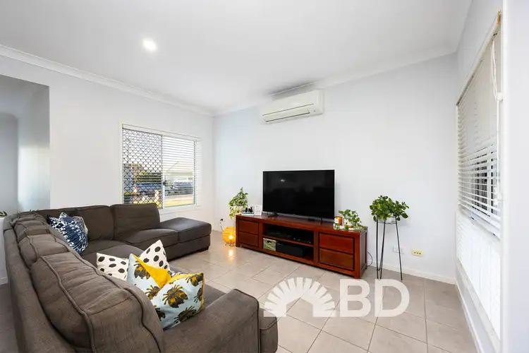 Fourth view of Homely house listing, 32 Castlereagh Street, Murrumba Downs QLD 4503