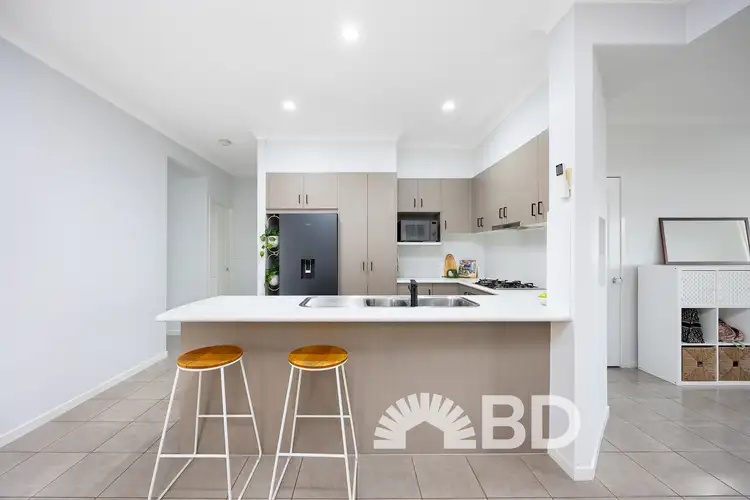 Fifth view of Homely house listing, 32 Castlereagh Street, Murrumba Downs QLD 4503
