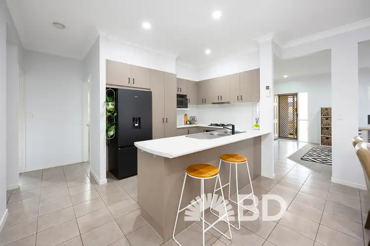 Sixth view of Homely house listing, 32 Castlereagh Street, Murrumba Downs QLD 4503