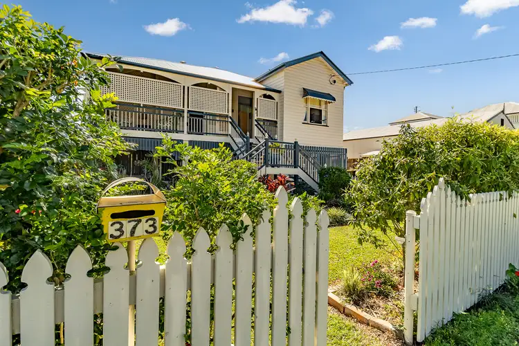 373 Ann Street, Maryborough QLD 4650