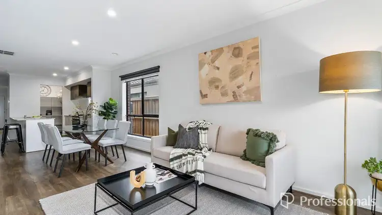 Fourth view of Homely house listing, 6 Rex Drive, Thornhill Park VIC 3335