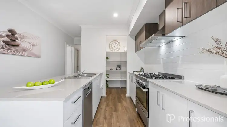 Sixth view of Homely house listing, 6 Rex Drive, Thornhill Park VIC 3335