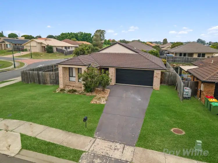 Second view of Homely house listing, 23 Windermere Street, Raceview QLD 4305
