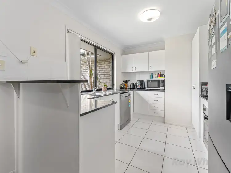 Fifth view of Homely house listing, 23 Windermere Street, Raceview QLD 4305