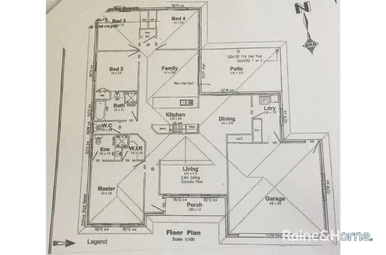 Second view of Homely house listing, 5 HAWKESBURY ROAD, Calliope QLD 4680