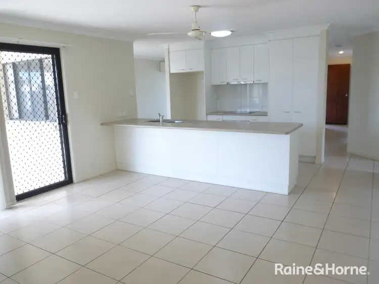 Third view of Homely house listing, 5 HAWKESBURY ROAD, Calliope QLD 4680