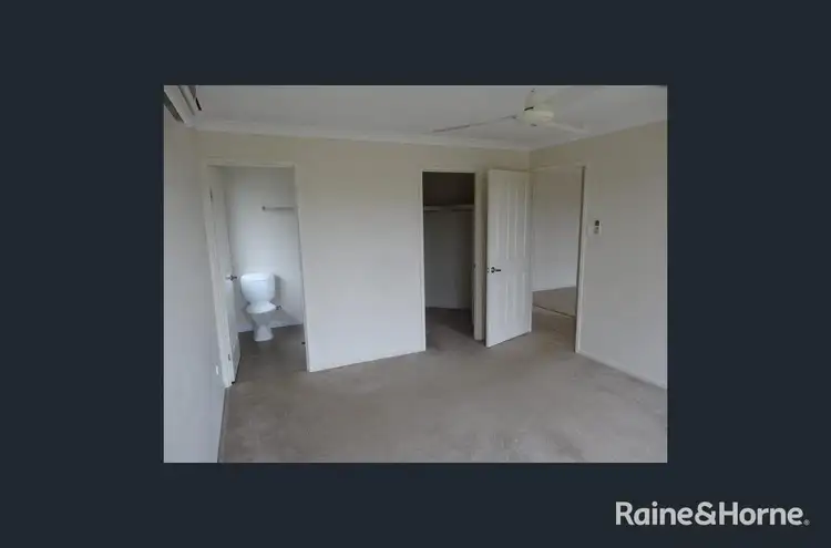 Fifth view of Homely house listing, 5 HAWKESBURY ROAD, Calliope QLD 4680