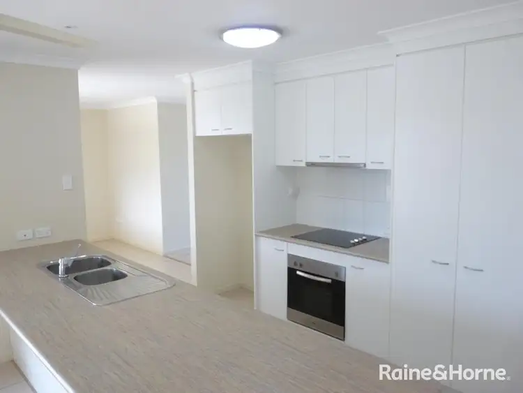 Sixth view of Homely house listing, 5 HAWKESBURY ROAD, Calliope QLD 4680