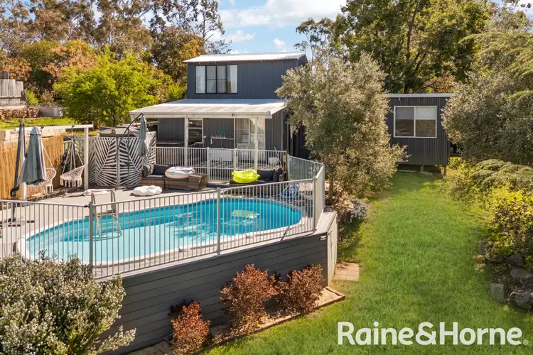 20 Cainbil Street, Gulgong NSW 2852