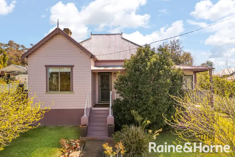 20 Cainbil Street, Gulgong NSW 2852