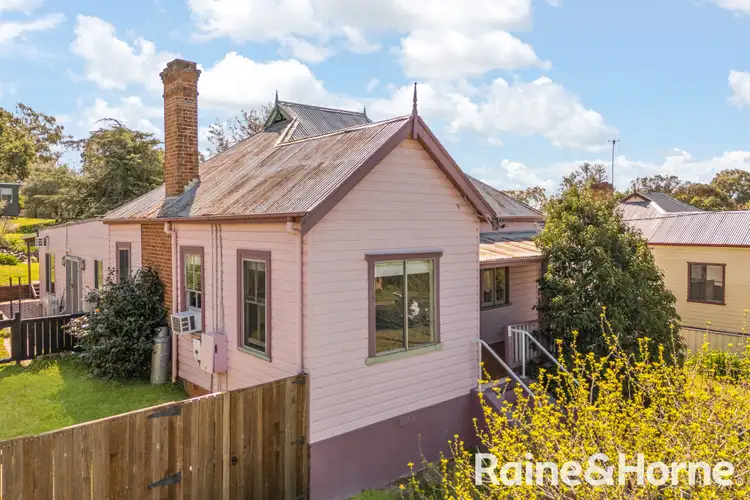 Second view of Homely house listing, 20 Cainbil Street, Gulgong NSW 2852