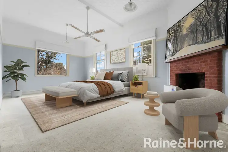 Third view of Homely house listing, 20 Cainbil Street, Gulgong NSW 2852