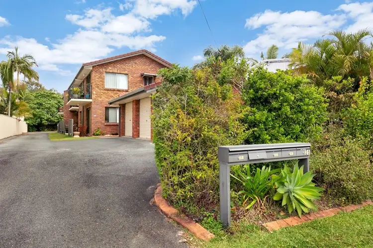 3/25 Hilton Terrace, Tewantin QLD 4565