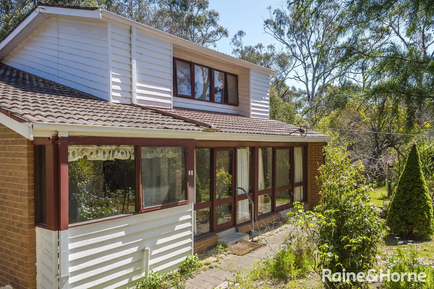 Main view of Homely house listing, 72 Bent Street, Macedon VIC 3440