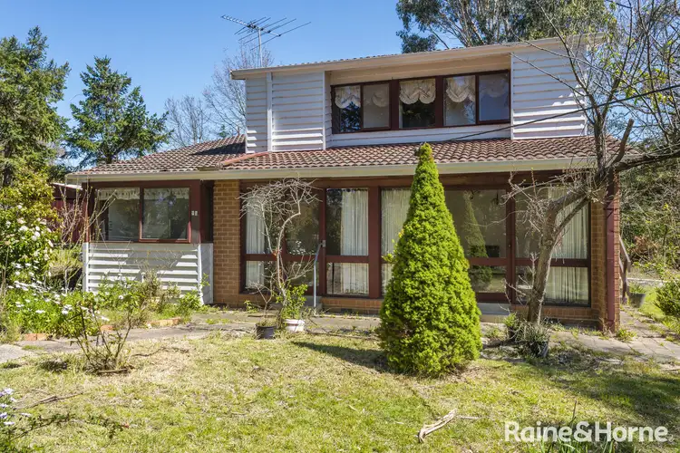 Second view of Homely house listing, 72 Bent Street, Macedon VIC 3440