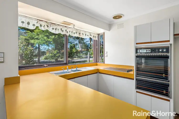 Fifth view of Homely house listing, 72 Bent Street, Macedon VIC 3440