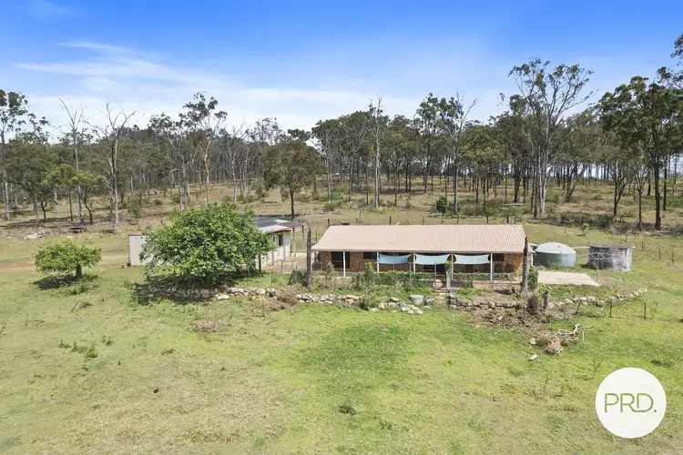 388 B Langtons Lane, Esk QLD 4312