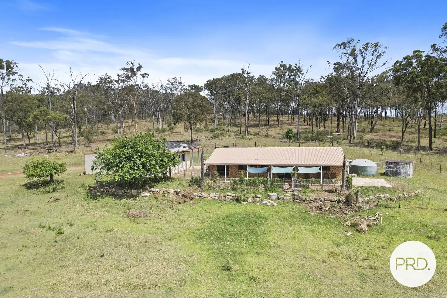 Main view of Homely house listing, 388 B Langtons Lane, Esk QLD 4312